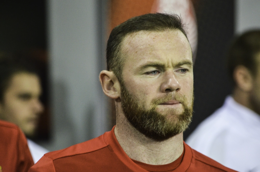 Rooney med brutal dom over VM-finalens halftime-show: 'Det var noget l***'