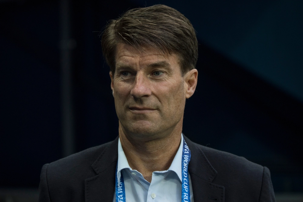 De bedste danskere i La Liga: Michael Laudrup vandt fem ligatitler i træk i Spanien