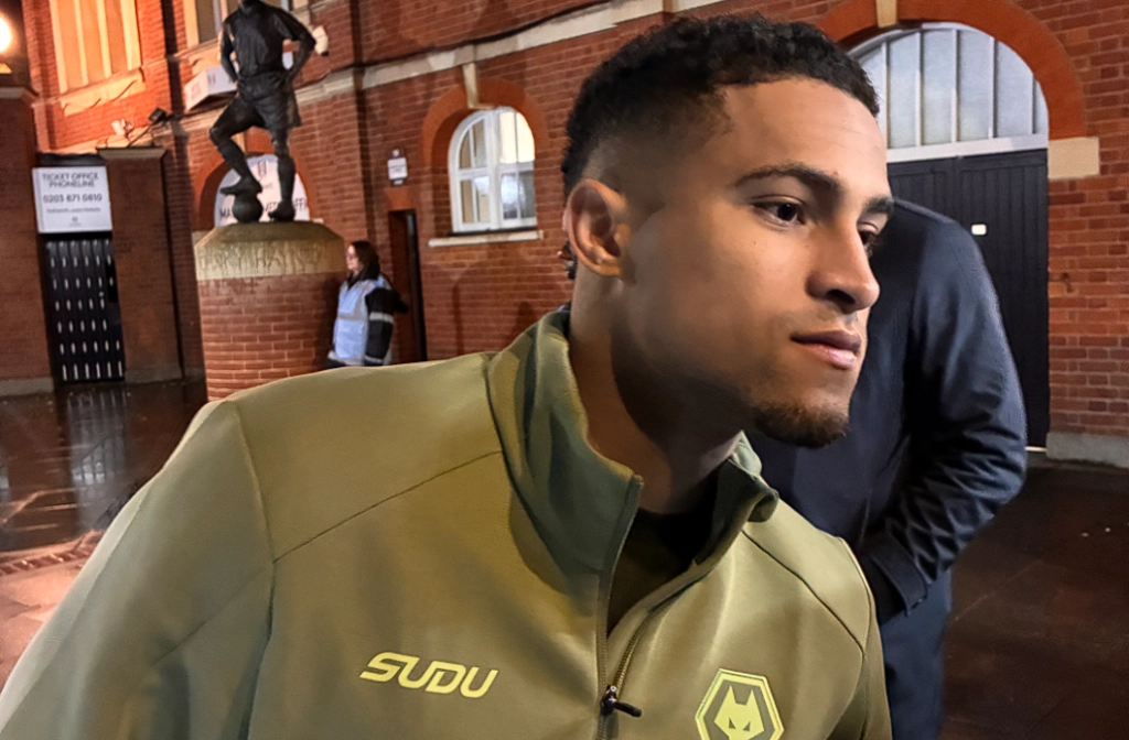 Officielt: Aston Villa henter Joao Gomes i handel til 335 millioner kroner