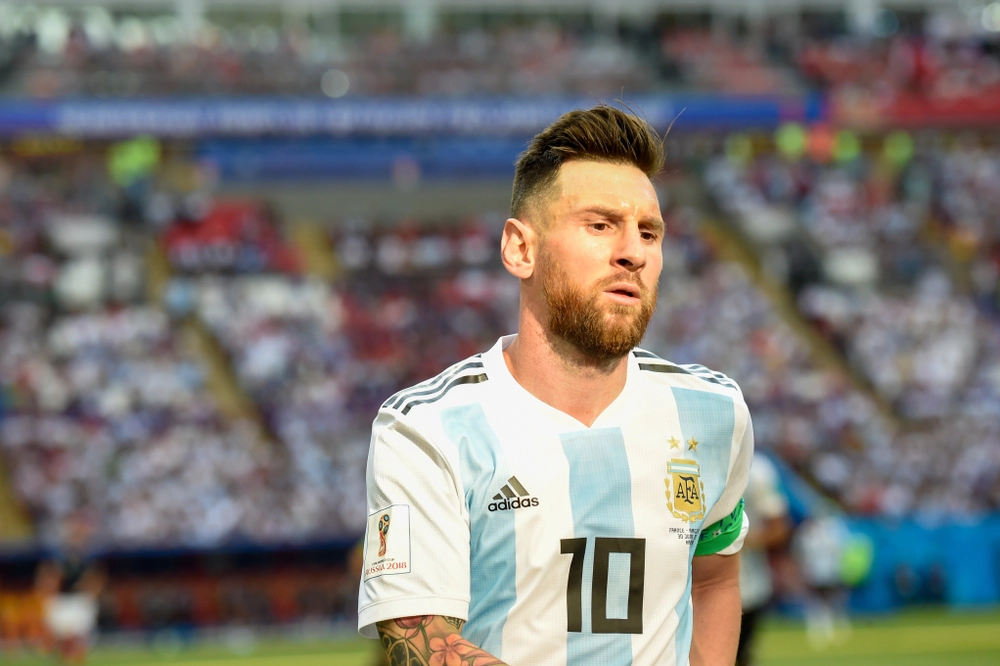 Uden et eneste mål: Sådan overhalede Messi, Mbappé i VM-topscorerkampen