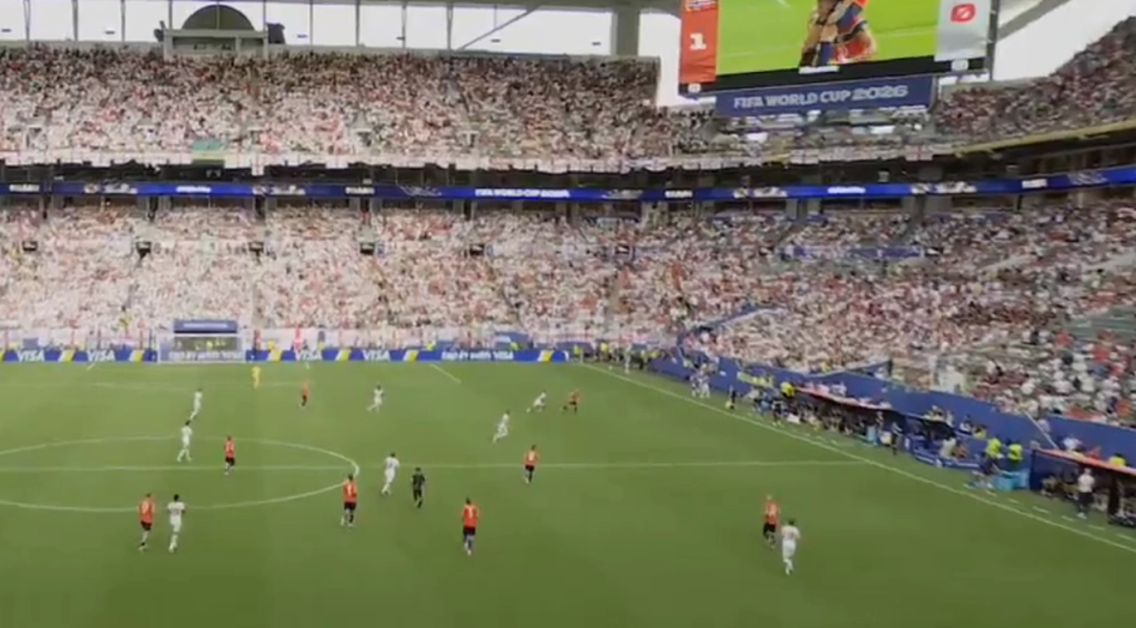FIFA afviser wire-kontakt: Derfor godkendte 'Connected Ball'-sensoren Bellinghams mål