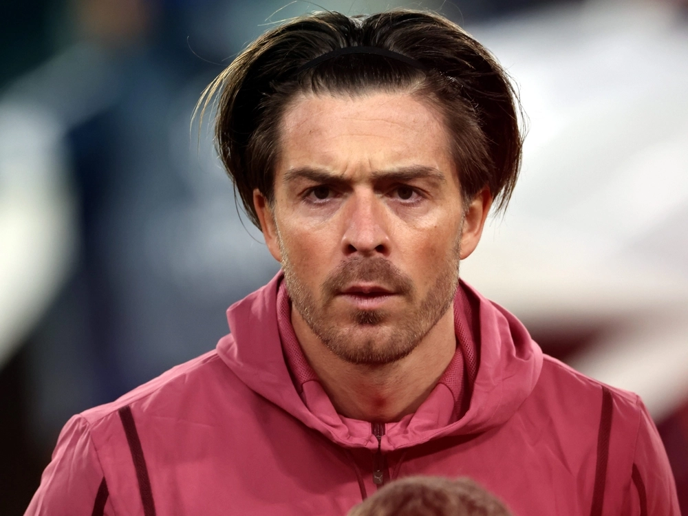 Bekymrende dom over Grealish i Everton: Ny Manchester City-boss trækker tæppet væk