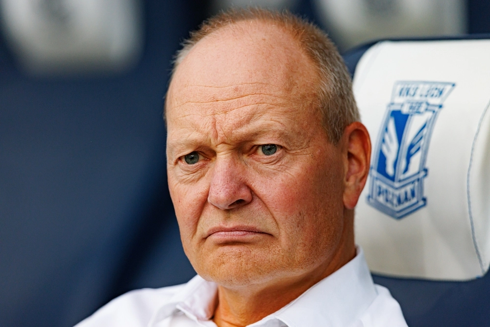 Fyr ham: Poznan-fans kræver Niels Frederiksens hoved efter AGF-kollaps