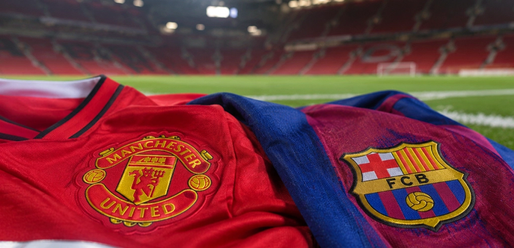 Kapløb om 16-årigt vidunderbarn: Barcelona og Manchester United på sporet af Palmeiras-teenager