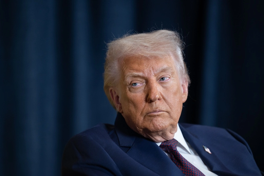 Rapport: Trump vil have FIFA-bossen som ny FN-generalsekretær