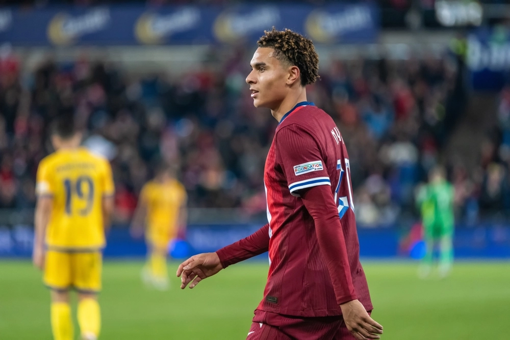 Norsk VM-stjerne skaber transferkrig: Arsenal og Tottenham jager Nusa for 450 millioner kroner