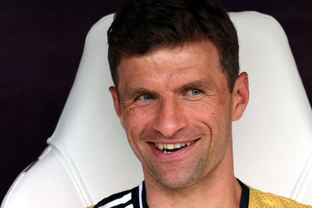 Thomas Müller langer ud efter sin tidligere træner 
