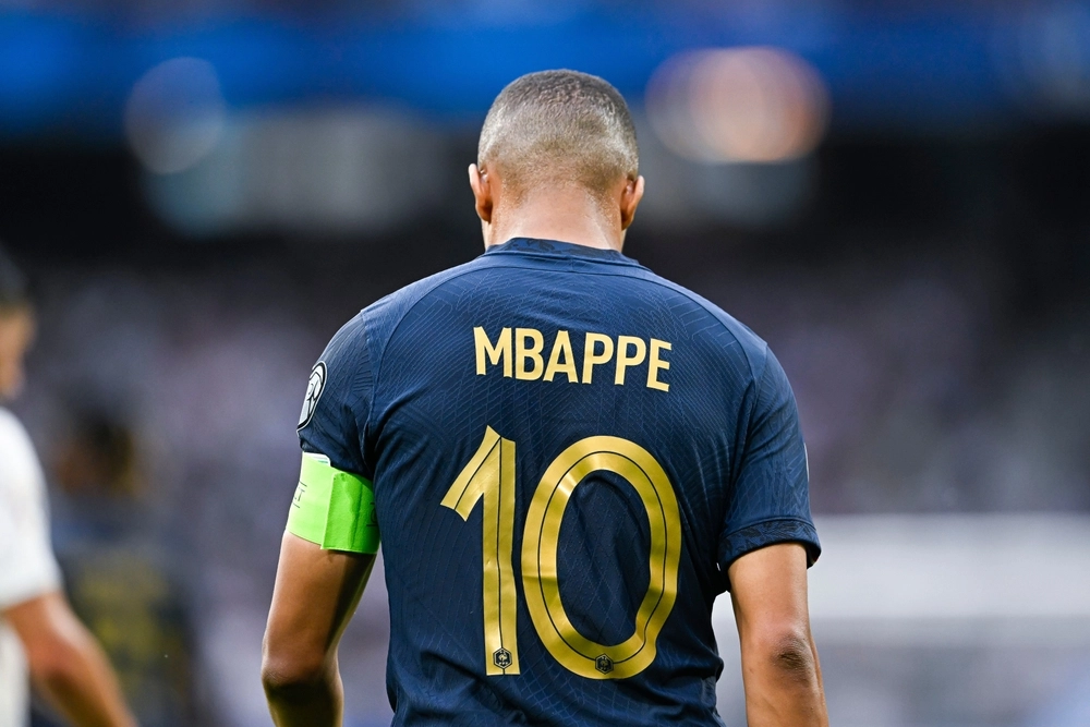 Bono reddede Mbappés straffespark - men Frankrig er alligevel i VM-semifinalen