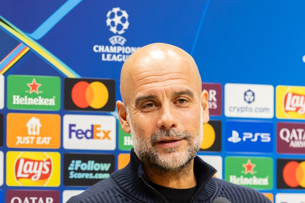 Guardiola lukker Italien-rygterne: “Jeg har brug for en pause”