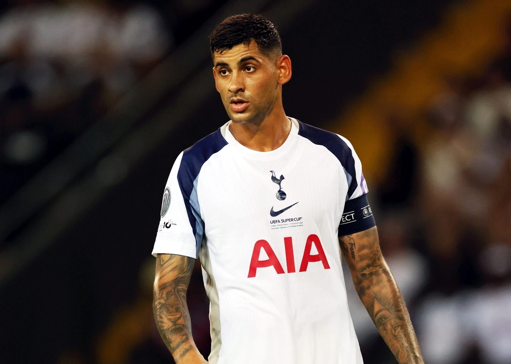 Beslutningen er taget: Tottenham-kaptajnen forlader klubben