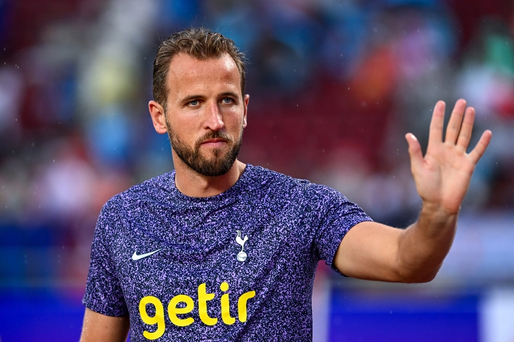 Klublegende siger det højt: Det tænker alle Tottenham-fans om Kane