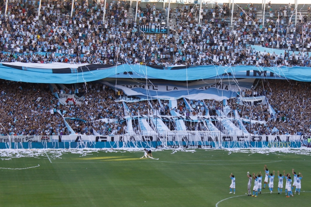 FIFA-regel fra november gav Argentina en langt lettere vej mod VM-semifinalen