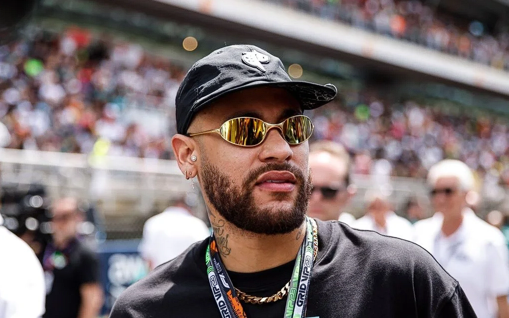 'Nu er det slut': Neymar stopper på landsholdet efter chok-nederlag til Norge