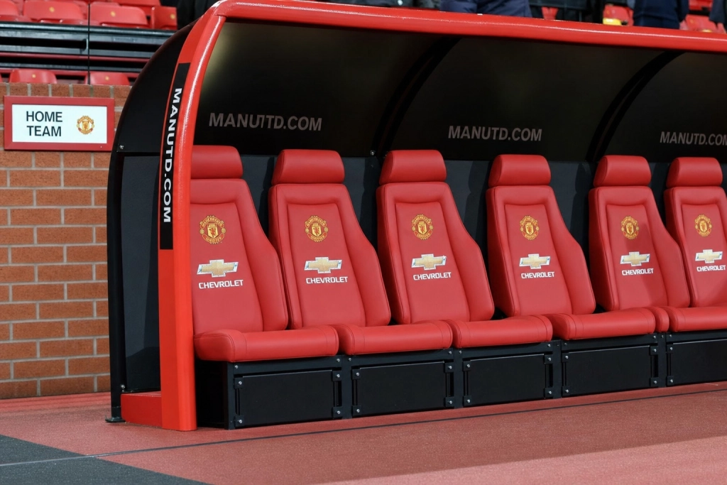Santos stiller ét krav til United: Ingen bænk