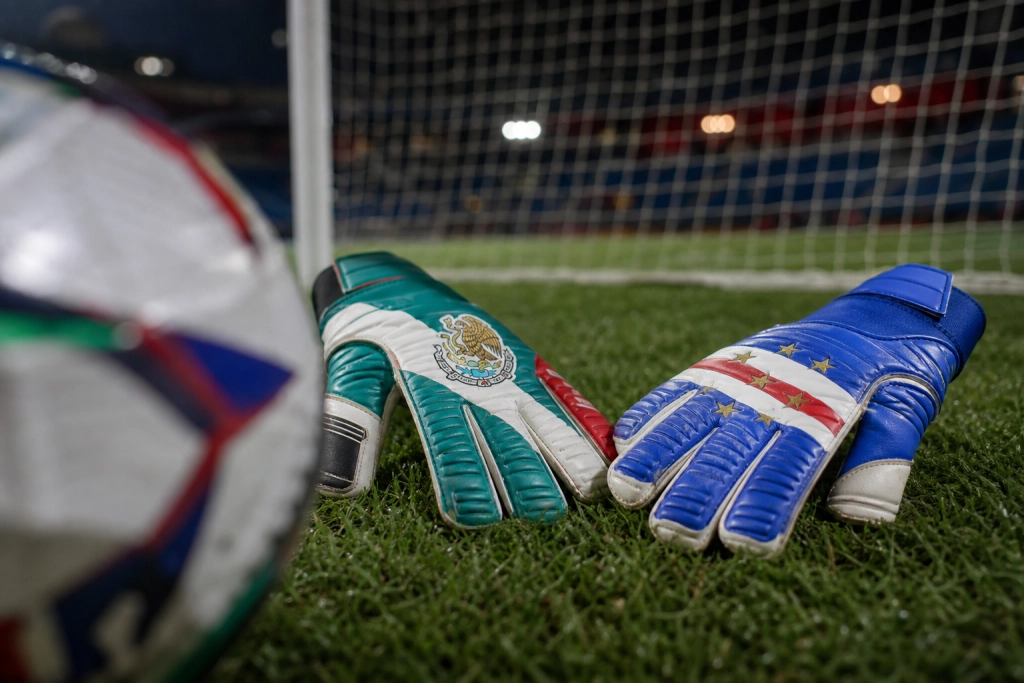 VM's uofficielle keeperkonger: 40-årige Vozinha og Mexicos Rangel styrer statistikkerne
