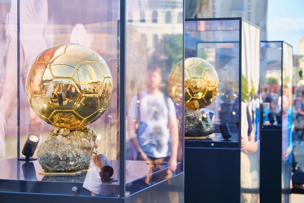 Messi nummer to, Kane tre: Sådan ser Ballon d'Or-kapløbet ud efter Yamals VM-triumf