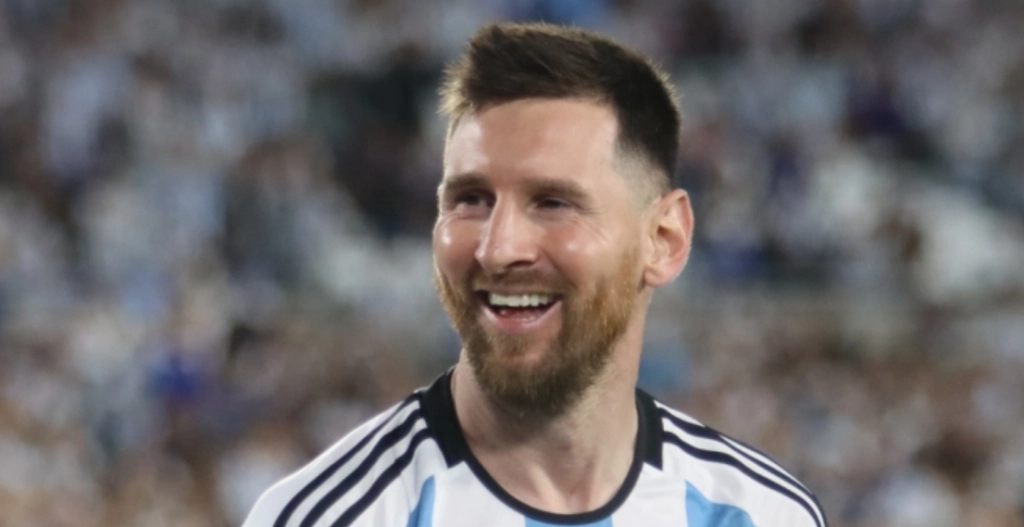 Messi sætter ny rekord: Første nogensinde til at brænde to straffespark ved samme VM