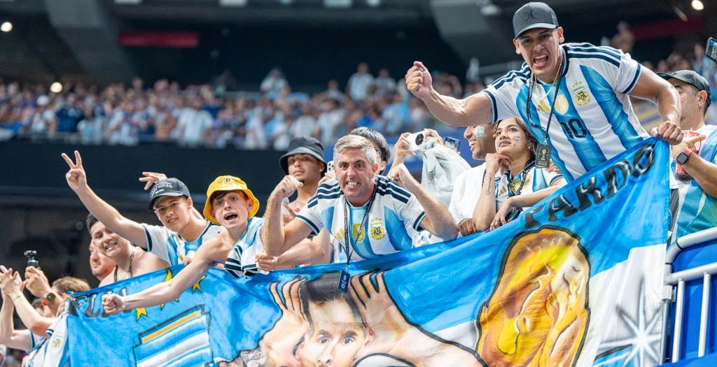 Vil ikke acceptere nederlaget: Argentina-fans kræver VM-finalen spillet om