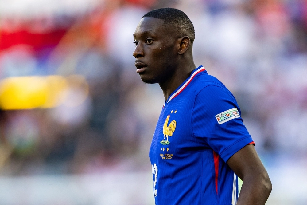 Officielt: Kolo Muani vender tilbage til Juventus i handel til op til 373 millioner kroner