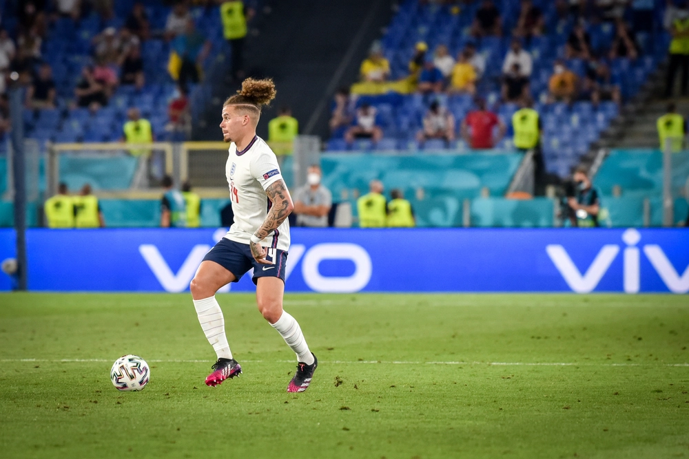 Droppet af Man City: Phillips klar til nyt lejeophold i Sheffield