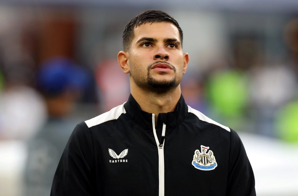 Dyster transfermelding: ‘Bruno Guimaraes’ kærlighed til Newcastle er væk’