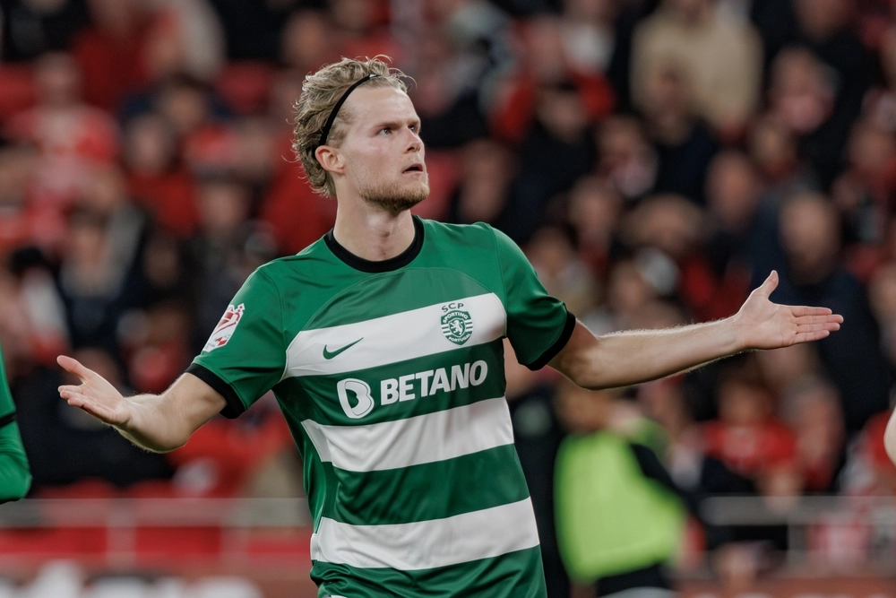 Officielt: Hjulmand bliver Danmarks næst-dyreste spiller nogensinde