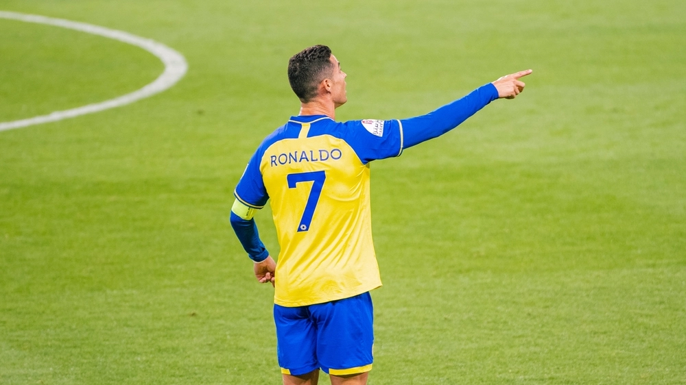 Ronaldos klub i pengeknibe: Al-Nassr står uden en eneste handel mens byrivalen bruger milliarder