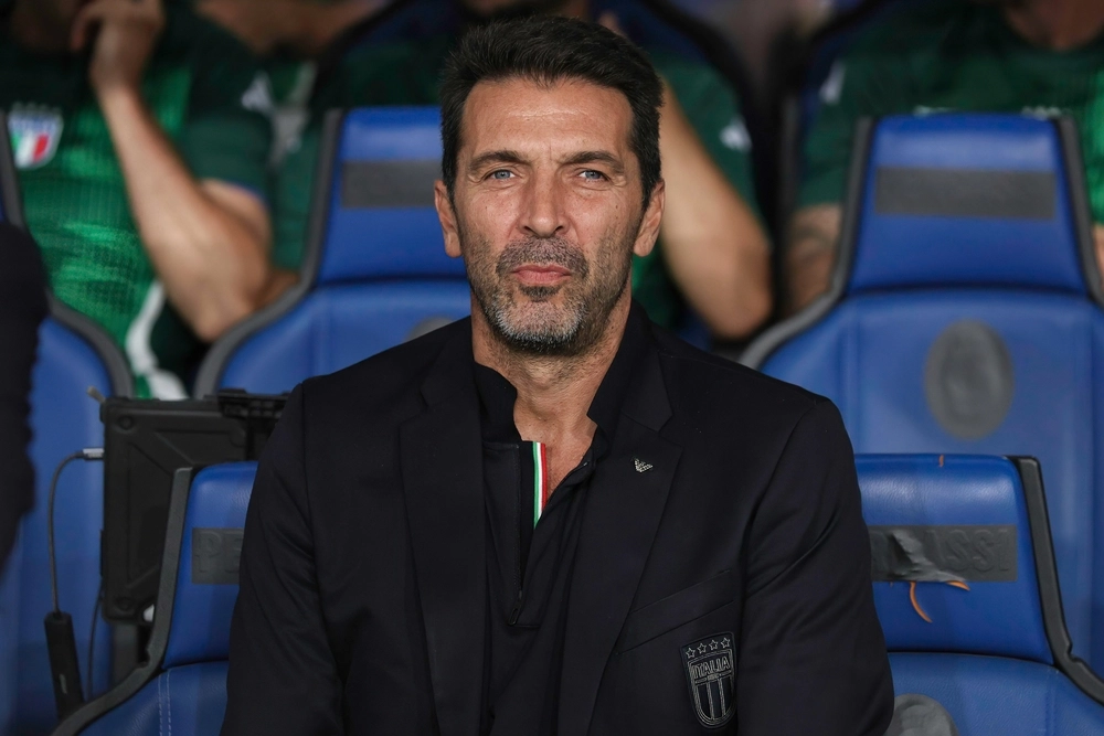 De største spillere der aldrig vandt Champions League: Buffon i spidsen for et drømmehold