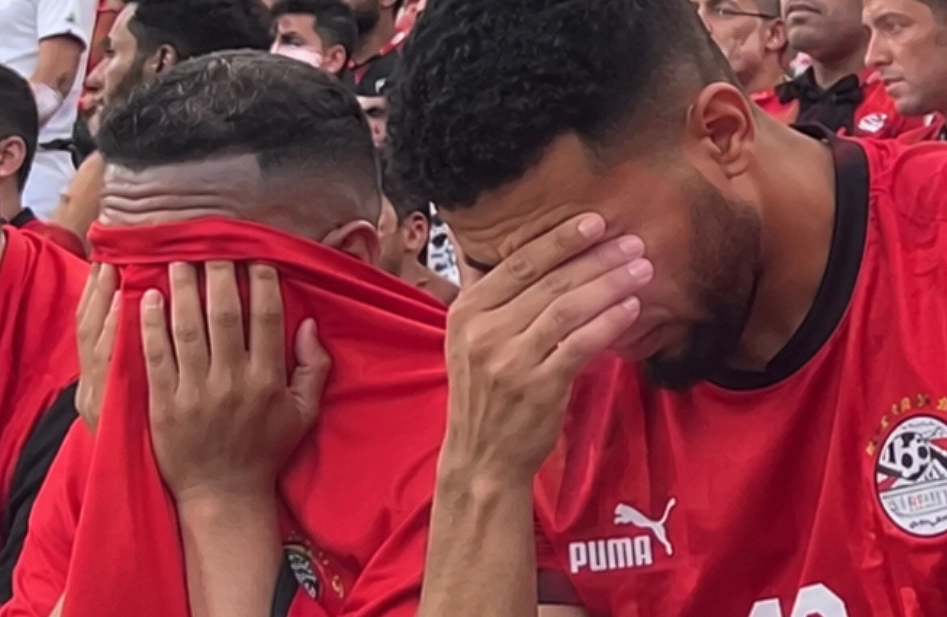 Egypten indgiver formel FIFA-klage mod dommer Letexier: Kræver hele det franske dommerteam smidt ud af VM