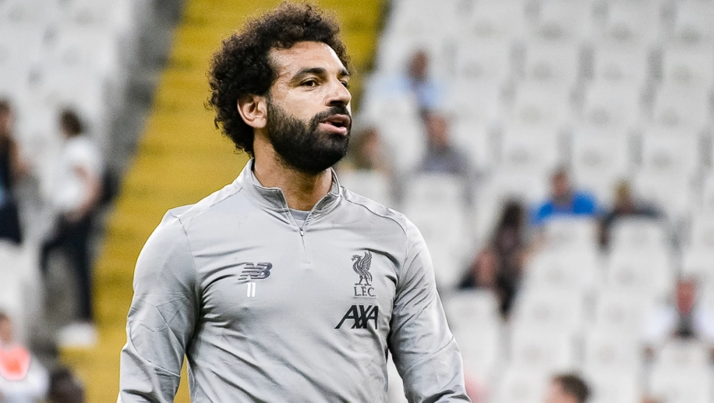 Mohamed Salah stiller tre store krav til sin næste klub
