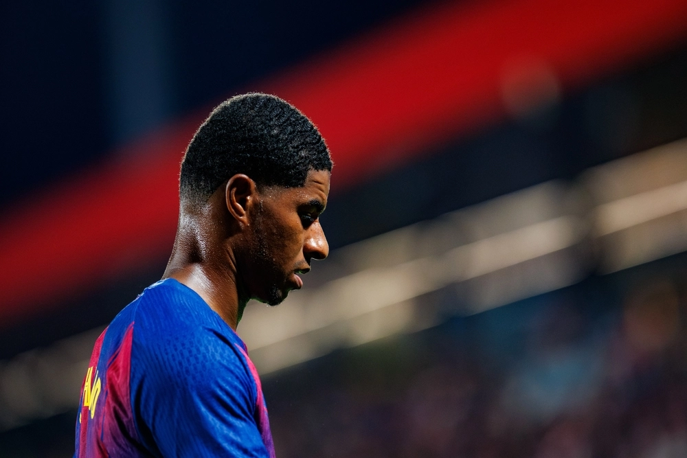 Rashford siger nej til Premier League: Nu lokker de tyske mestre