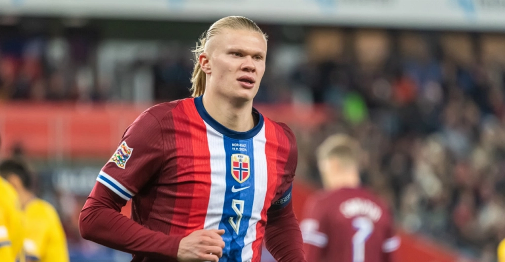 Tuchels plan: Sådan vil England lukke ned for Haalands 7-måls-maskine lørdag