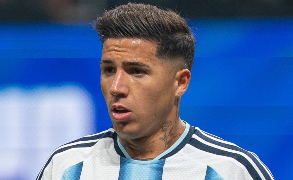 Eks-dommerchef sabler VM-dommeren efter episode hvor Argentina slap for billigt