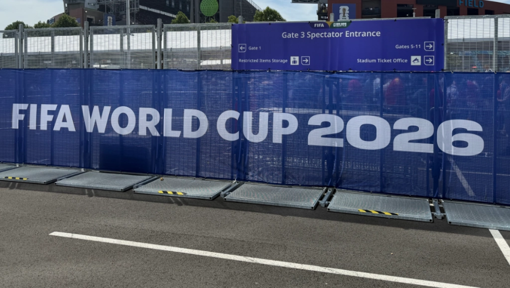 FIFA bryder fodboldloven: VM-finalens pause bliver op til 30 minutter