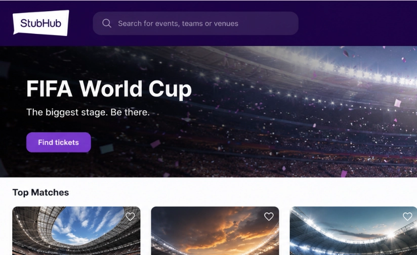 VM-fans sagsøger StubHub: Betalte over 13.000 kroner for VM-billetter der aldrig dukkede op
