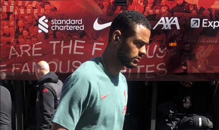Liverpool lukker døren for Tottenham: 596 millioner for Gakpo eller slet ikke