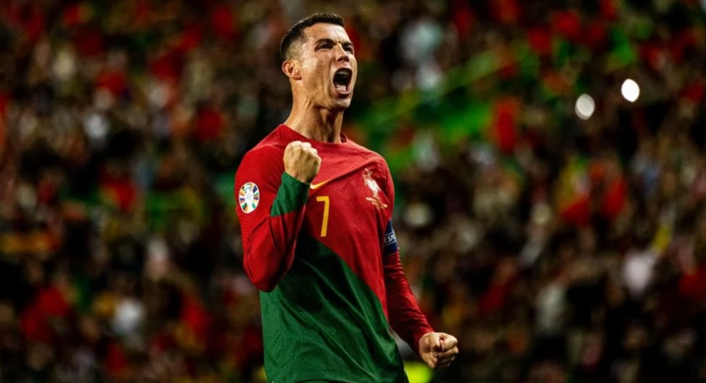 Ronaldo efter VM-farvel: 