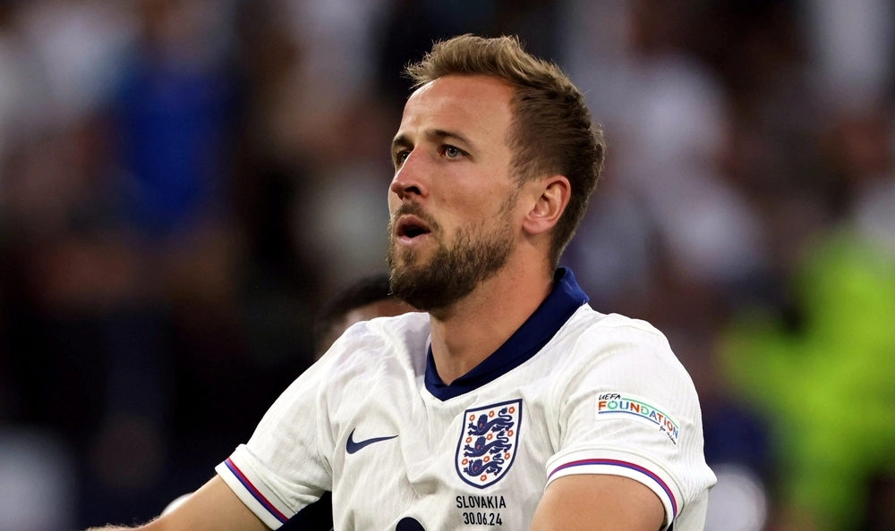 Kane retter kritik mod Tuchel: 