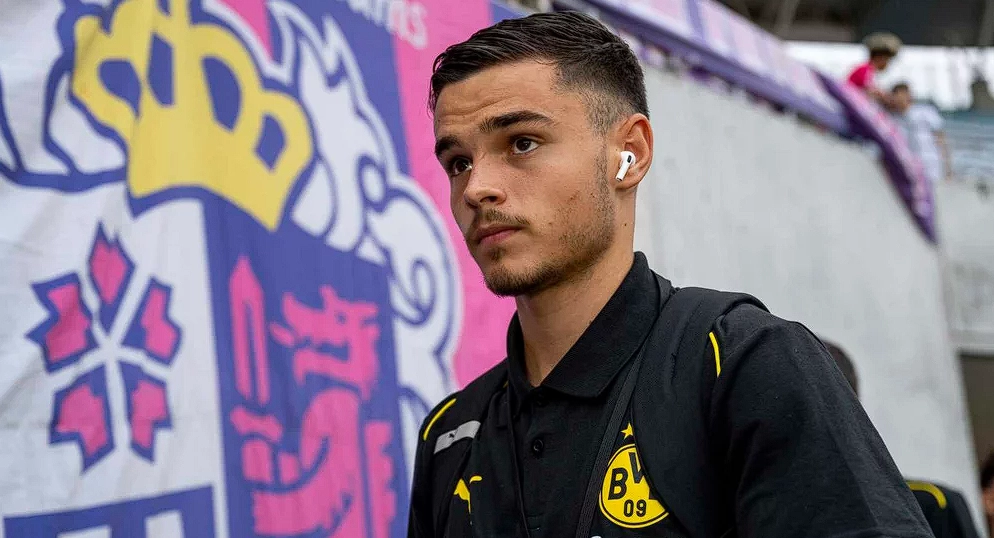 Alt du skal vide om FC Midtjyllands nye stortalent Kjell Wätjen
