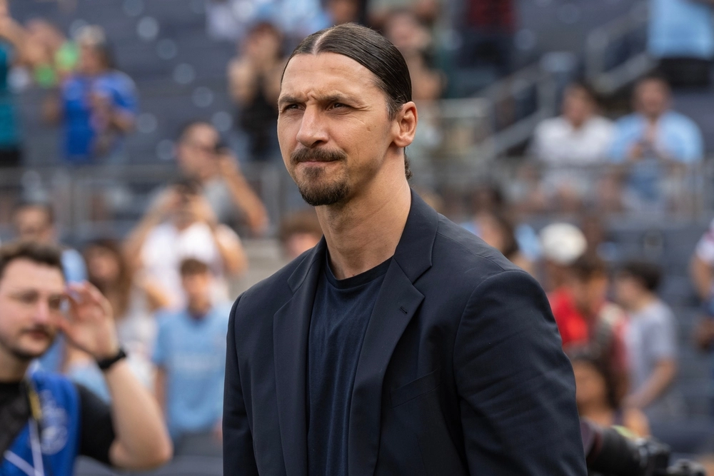 Zlatans gamle GOAT-dom får ny relevans efter Ronaldos VM-farvel: “Det eneste Ronaldo er foran Messi, er alderen”
