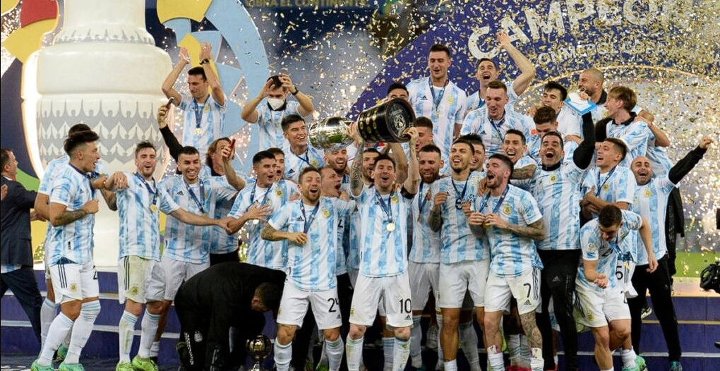 Ingen taler om Argentina-Schweiz: Fem tal afslører kvartfinalens skjulte drama