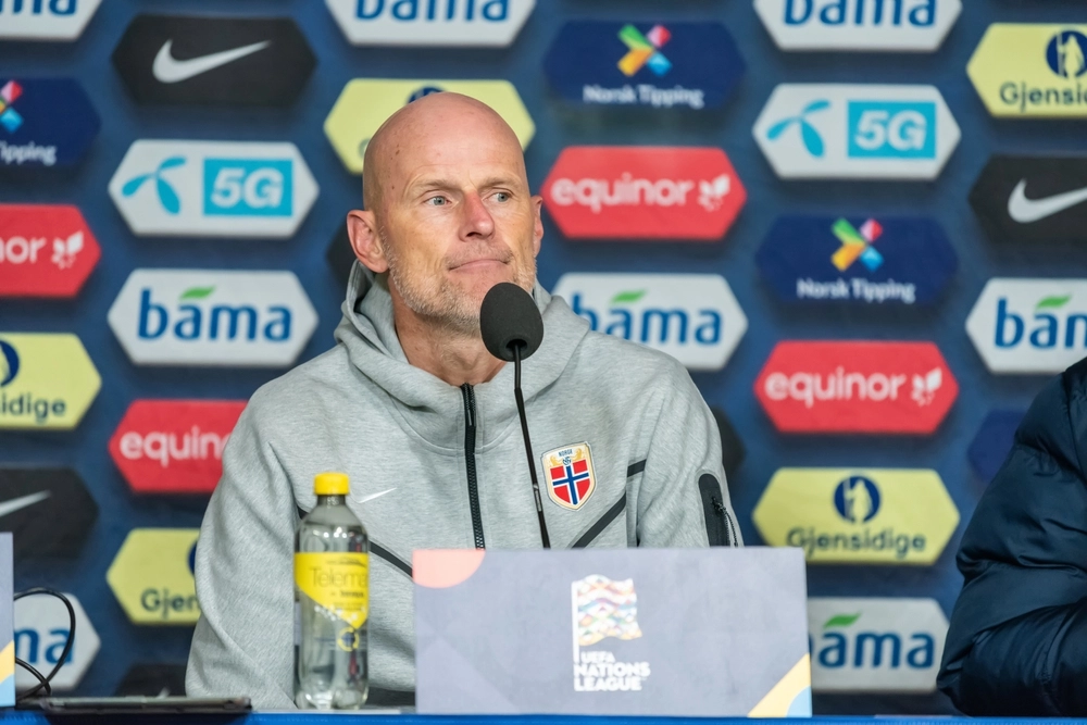 Solbakken reagerer på truslerne mod Alexander Sørloth: 