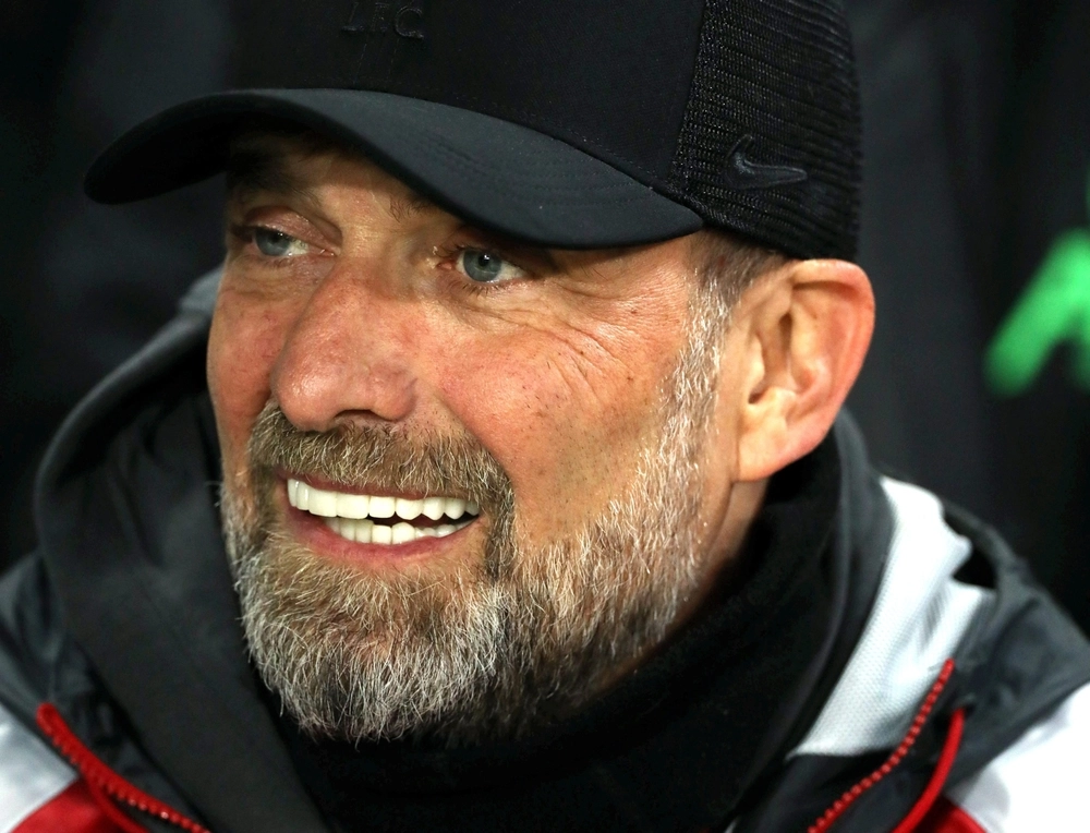 Klopp-effekten rammer allerede: Profil overvejer landsholdsretur