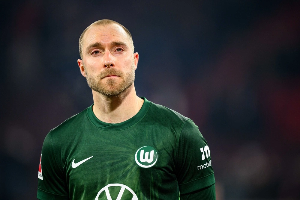 Wolfsburg melder ud om Eriksen: Starter genoptræning i Danmark mens Ajax holder øje