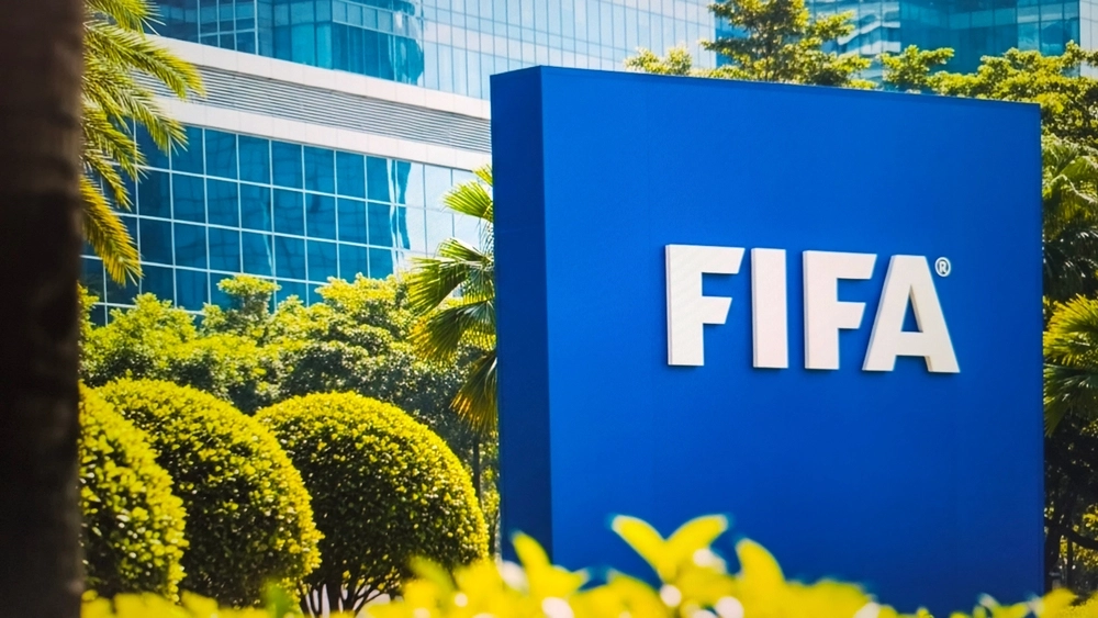 FIFA-formand omgjorde Balogun-karantæne helt alene: Spurgte ikke de 17 andre i komitéen