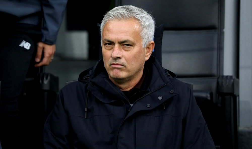 Sådan kan Mourinhos Real Madrid se ud: City-profil i centrum