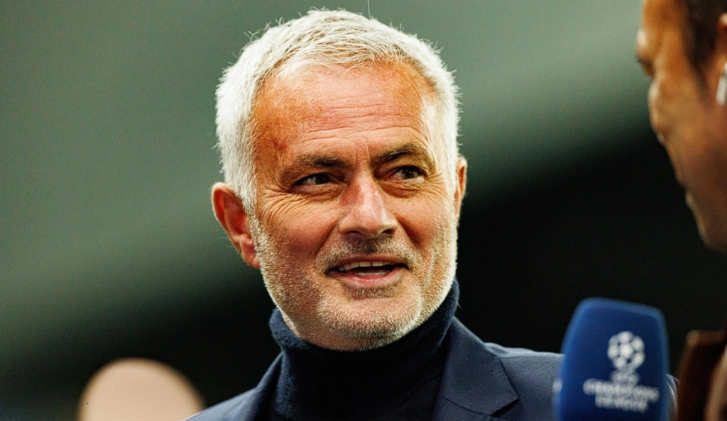Mourinho bygger Real Madrids drømmehold: Fire færdige stjerner klar til 'vind-nu-projekt'