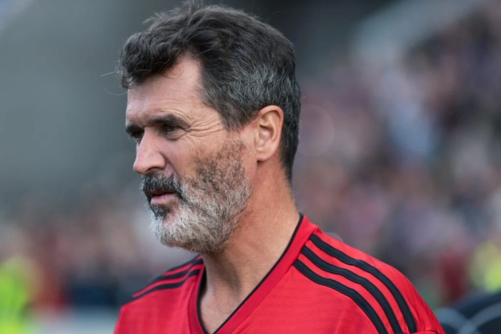 Roy Keane afskriver Man Uniteds titelchancer