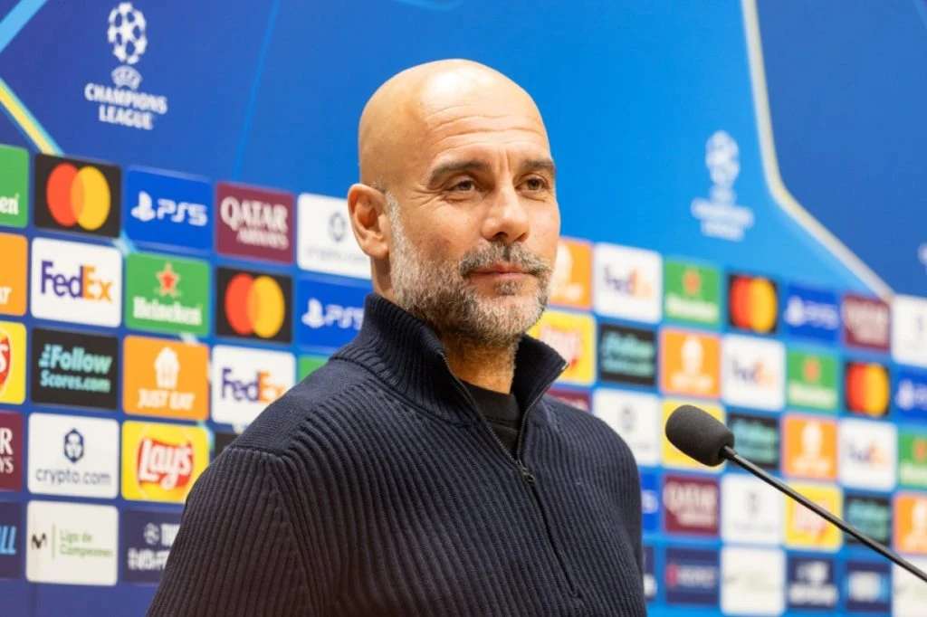 Guardiola sagde nej: Her er den egentlige grund