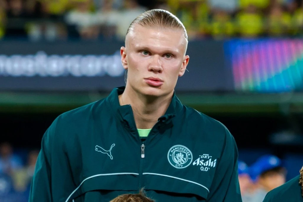 Barcelona spiller det lange spil: Sådan lyder planen om Haaland